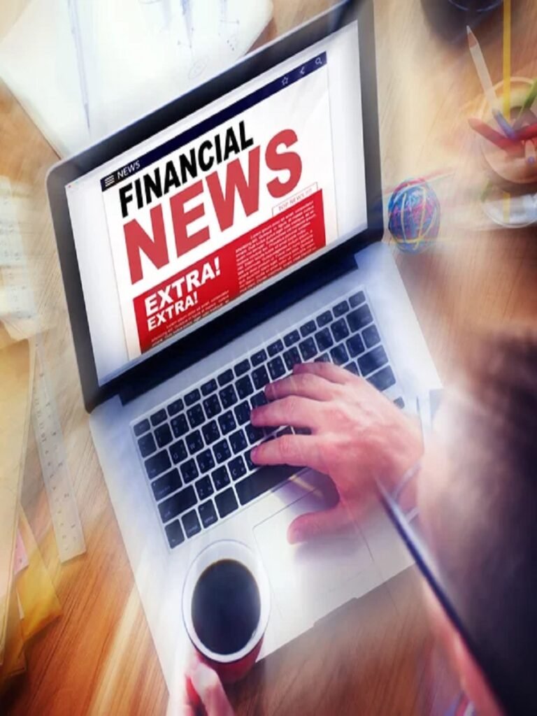 Finance News Feed